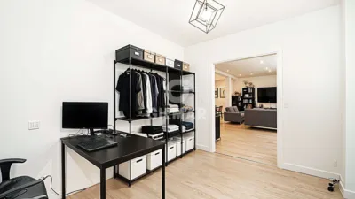 Apartment in Prosperidad photo 3