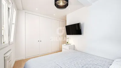 Apartment in Prosperidad photo 4