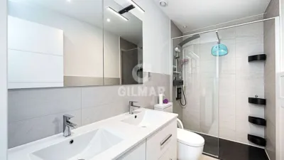 Apartment in Prosperidad photo 6