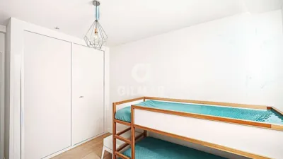 Apartment in Prosperidad photo 7