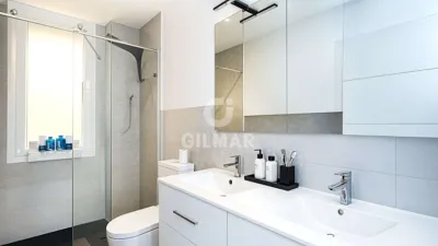 Apartment in Prosperidad photo 8