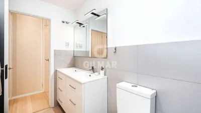 Apartment in Prosperidad photo 9