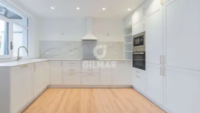 Chalet en alquiler en Conde Orgaz - Imagen 11