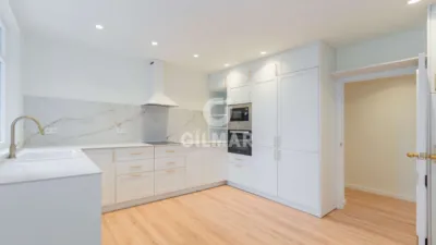 Chalet en alquiler en Conde Orgaz - Imagen 12