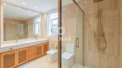 Chalet en alquiler en Conde Orgaz - Imagen 20