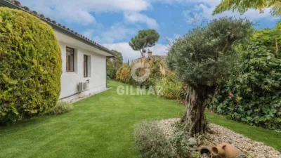 Chalet en alquiler en Conde Orgaz - Imagen 27
