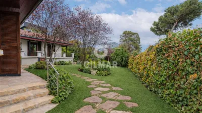 Chalet en alquiler en Conde Orgaz - Imagen 28