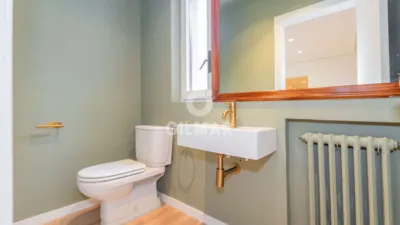 Chalet en alquiler en Conde Orgaz - Imagen 3