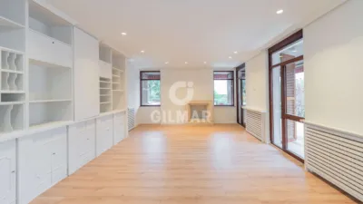 Chalet en alquiler en Conde Orgaz - Imagen 6