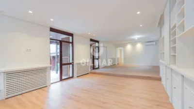 Chalet en alquiler en Conde Orgaz - Imagen 8