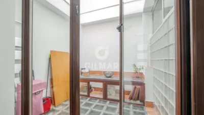 Chalet in Miraflores (Seville) photo 13