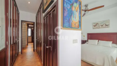 Chalet in Miraflores (Seville) photo 14