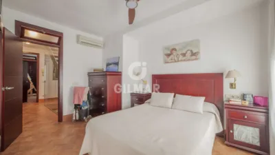 Chalet in Miraflores (Seville) photo 15