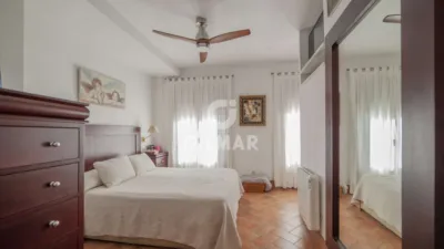 Chalet in Miraflores (Seville) photo 16