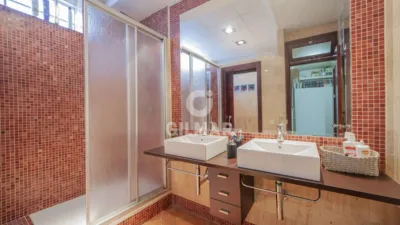 Chalet in Miraflores (Seville) photo 21