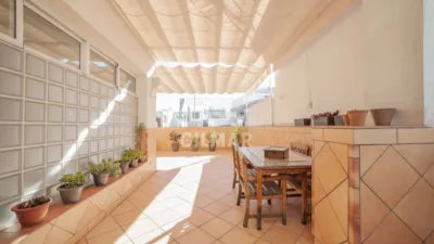 Chalet in Miraflores (Seville) photo 22