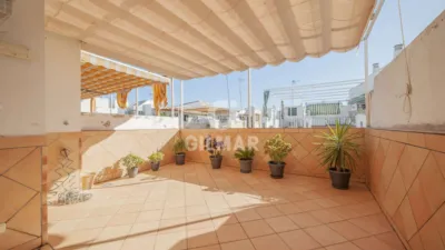 Chalet in Miraflores (Seville) photo 2