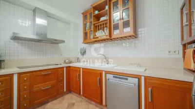 Chalet in Miraflores (Seville) photo 8