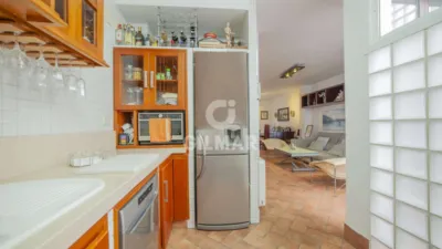 Chalet in Miraflores (Seville) photo 9