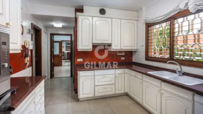 Chalet en Ciudad Jardín (Las Palmas) photo 5