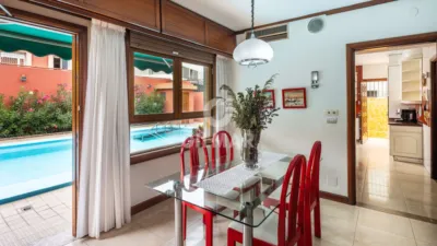 Chalet en Ciudad Jardín (Las Palmas) photo 6