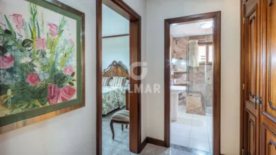 Chalet en Ciudad Jardín (Las Palmas) photo 9