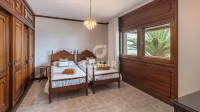 Chalet en Ciudad Jardín (Las Palmas) photo 17