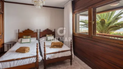 Chalet en Ciudad Jardín (Las Palmas) photo 18