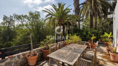 Chalet en venta en Monte León, El Tablero de Maspalomas (San Bartolomé de Tirajana) de 6.900.000 €