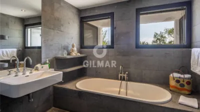 Chalet en venta en Monte León, El Tablero de Maspalomas (San Bartolomé de Tirajana) de 6.900.000 €