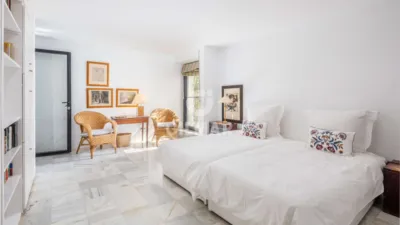 Chalet en venta en Monte León, El Tablero de Maspalomas (San Bartolomé de Tirajana) de 6.900.000 €