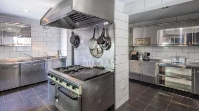 Chalet en venta en Monte León, El Tablero de Maspalomas (San Bartolomé de Tirajana) de 6.900.000 €