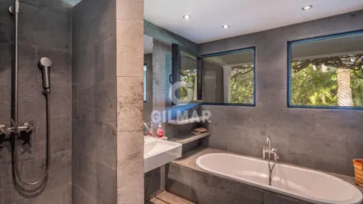 Chalet en venta en Monte León, El Tablero de Maspalomas (San Bartolomé de Tirajana) de 6.900.000 €