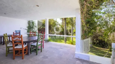 Chalet en venta en Monte León, El Tablero de Maspalomas (San Bartolomé de Tirajana) de 6.900.000 €