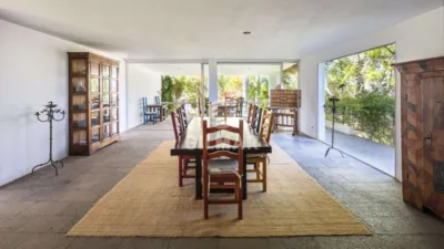 Chalet en venta en Monte León, El Tablero de Maspalomas (San Bartolomé de Tirajana) de 6.900.000 €