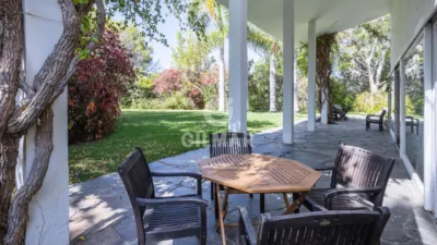 Chalet en venta en Monte León, El Tablero de Maspalomas (San Bartolomé de Tirajana) de 6.900.000 €