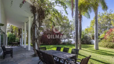 Chalet en venta en Monte León, El Tablero de Maspalomas (San Bartolomé de Tirajana) de 6.900.000 €