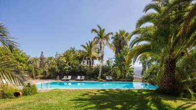 Chalet en venta en Monte León, El Tablero de Maspalomas (San Bartolomé de Tirajana) de 6.900.000 €