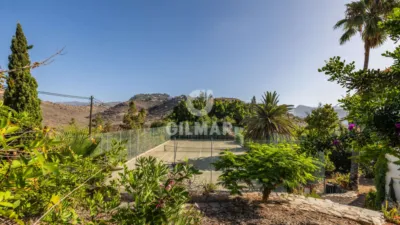 Chalet en venta en Monte León, El Tablero de Maspalomas (San Bartolomé de Tirajana) de 6.900.000 €
