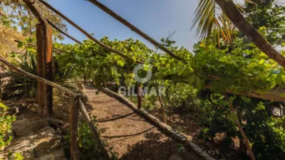 Chalet en venta en Monte León, El Tablero de Maspalomas (San Bartolomé de Tirajana) de 6.900.000 €