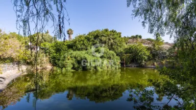Chalet en venta en Monte León, El Tablero de Maspalomas (San Bartolomé de Tirajana) de 6.900.000 €