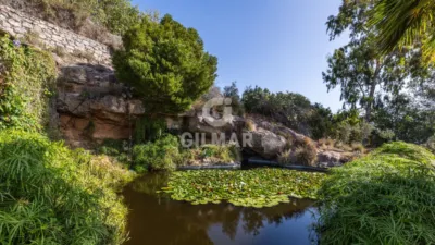 Chalet en venta en Monte León, El Tablero de Maspalomas (San Bartolomé de Tirajana) de 6.900.000 €