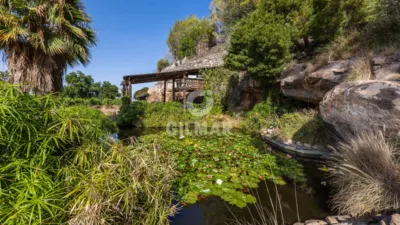 Chalet en venta en Monte León, El Tablero de Maspalomas (San Bartolomé de Tirajana) de 6.900.000 €