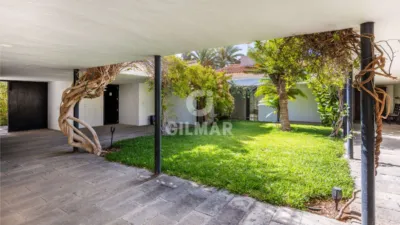 Chalet en venta en Monte León, El Tablero de Maspalomas (San Bartolomé de Tirajana) de 6.900.000 €