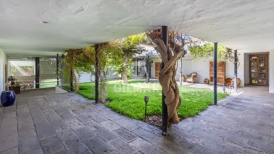 Chalet en venta en Monte León, El Tablero de Maspalomas (San Bartolomé de Tirajana) de 6.900.000 €