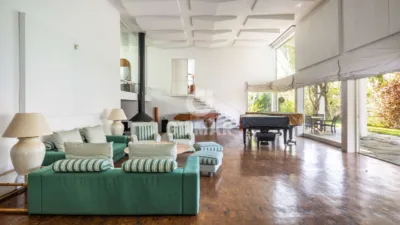 Chalet en venta en Monte León, El Tablero de Maspalomas (San Bartolomé de Tirajana) de 6.900.000 €