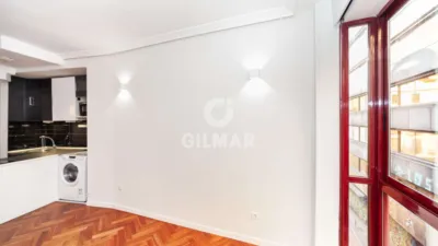 Piso en alquiler en Malasaña - Imagen 13