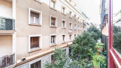 Piso en alquiler en Malasaña - Imagen 17