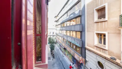 Piso en alquiler en Malasaña - Imagen 18