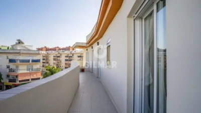Apartment in Estepona Puerto photo 11